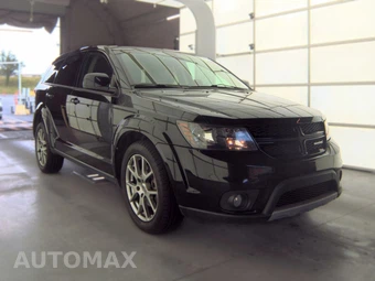 2018 Dodge Journey GT – miniatura 3