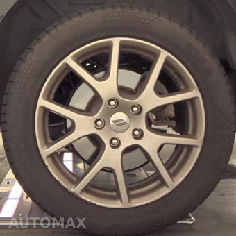 2018 Dodge Journey GT – miniatura 41