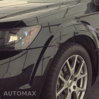 2018 Dodge Journey GT – miniatura 46