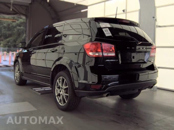2018 Dodge Journey GT – miniatura 6