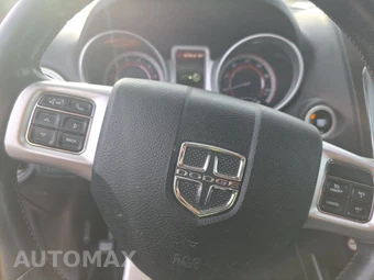 2018 Dodge Journey GT - miniatura 10
