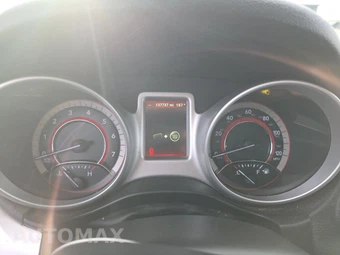 2018 Dodge Journey GT - miniatura 12