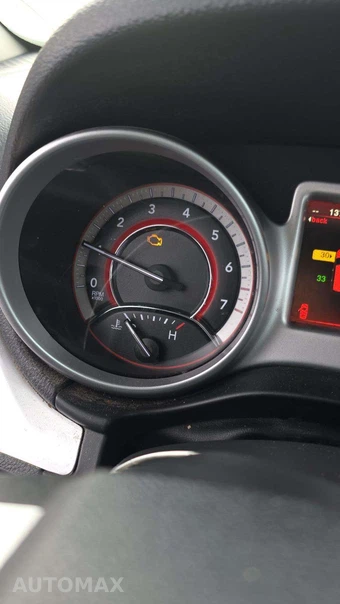 2018 Dodge Journey GT - miniatura 19