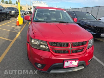 2018 Dodge Journey GT - miniatura 2