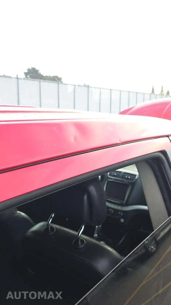 2018 Dodge Journey GT - miniatura 23