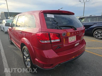 2018 Dodge Journey GT - miniatura 6