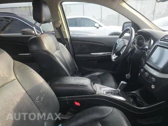 2018 Dodge Journey GT - miniatura 8