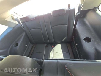 2018 Dodge Journey GT – miniatura 11