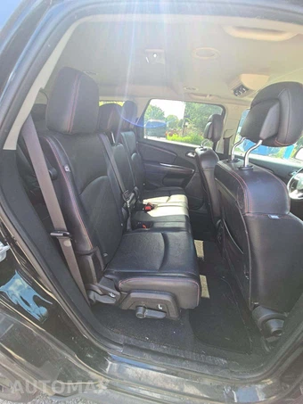 2018 Dodge Journey GT – miniatura 14