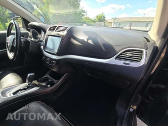 2018 Dodge Journey GT – miniatura 17