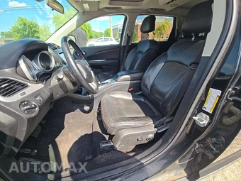 2018 Dodge Journey GT – miniatura 3