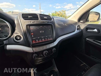2018 Dodge Journey GT – miniatura 7