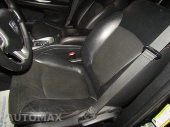 2018 Dodge Journey GT – miniatura 10