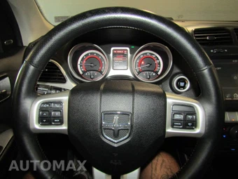 2018 Dodge Journey GT – miniatura 11