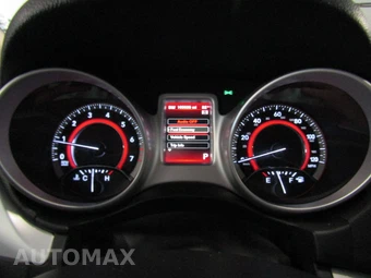 2018 Dodge Journey GT – miniatura 12