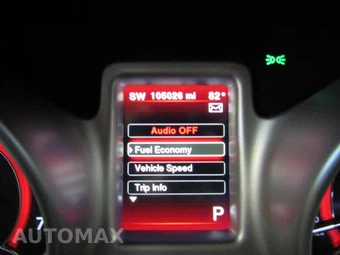 2018 Dodge Journey GT – miniatura 13