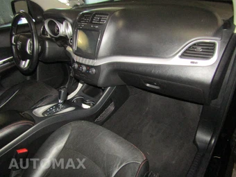2018 Dodge Journey GT – miniatura 15