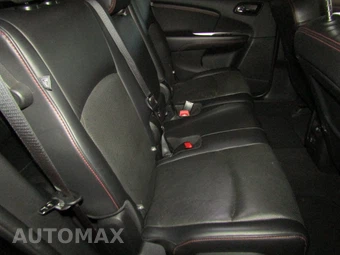 2018 Dodge Journey GT – miniatura 17