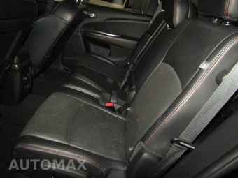 2018 Dodge Journey GT – miniatura 18