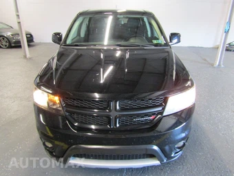 2018 Dodge Journey GT – miniatura 2