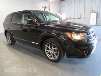 2018 Dodge Journey GT – miniatura 3