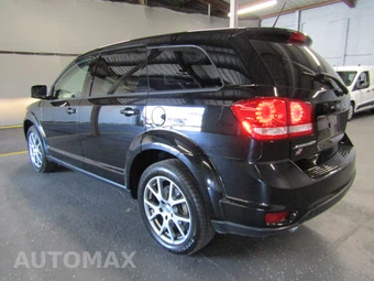 2018 Dodge Journey GT – miniatura 4