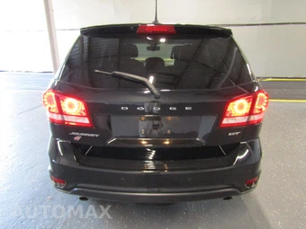 2018 Dodge Journey GT – miniatura 5
