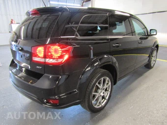 2018 Dodge Journey GT – miniatura 6
