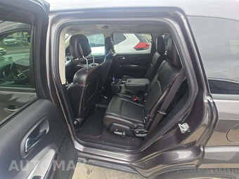 2018 Dodge Journey GT – miniatura 13
