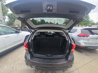 2018 Dodge Journey GT – miniatura 14