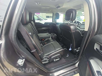 2018 Dodge Journey GT – miniatura 16