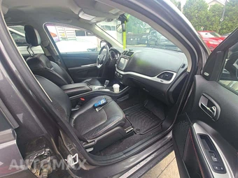 2018 Dodge Journey GT – miniatura 18