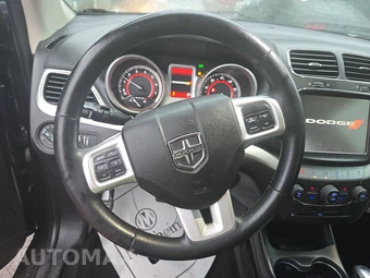 2018 Dodge Journey GT - miniatura 10