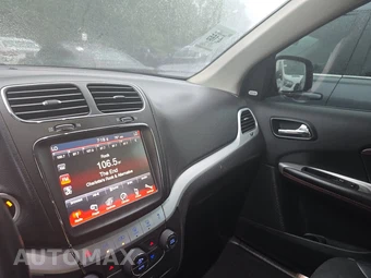 2018 Dodge Journey GT - miniatura 11