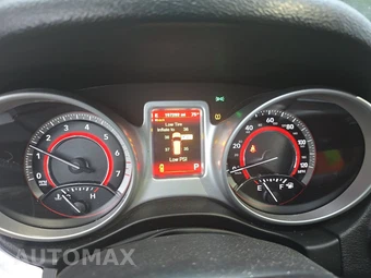 2018 Dodge Journey GT - miniatura 12