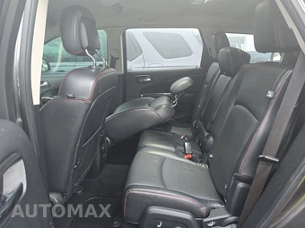 2018 Dodge Journey GT - miniatura 13
