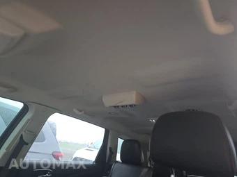2018 Dodge Journey GT - miniatura 18