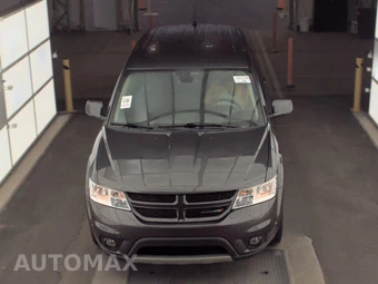 2018 Dodge Journey GT - miniatura 2