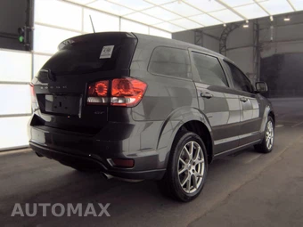 2018 Dodge Journey GT - miniatura 4
