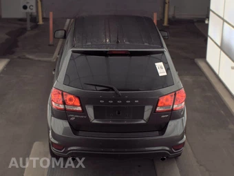 2018 Dodge Journey GT - miniatura 5