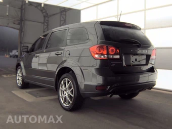 2018 Dodge Journey GT - miniatura 6