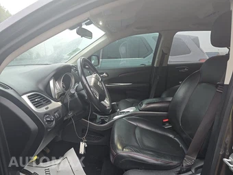 2018 Dodge Journey GT - miniatura 7