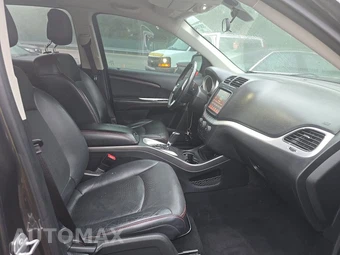 2018 Dodge Journey GT - miniatura 8