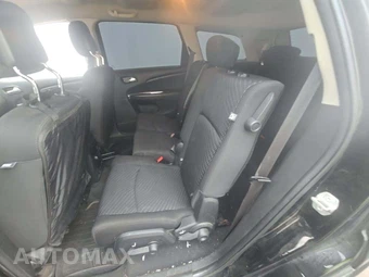 2018 Dodge Journey SE - miniatura 10