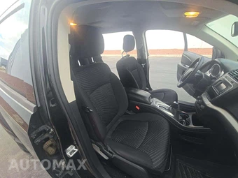 2018 Dodge Journey SE - miniatura 16