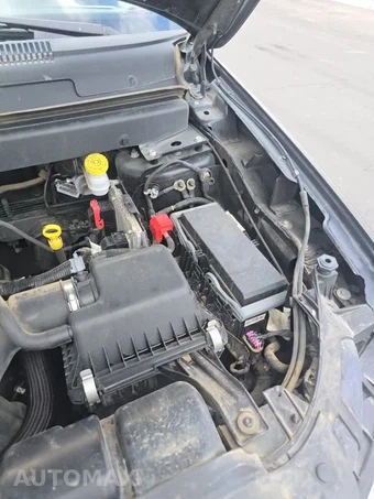 2018 Dodge Journey SE - miniatura 25