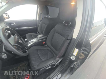 2018 Dodge Journey SE - miniatura 3