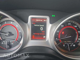 2018 Dodge Journey SE - miniatura 6