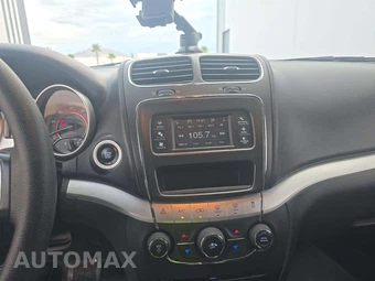 2018 Dodge Journey SE - miniatura 7