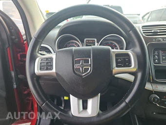 2018 Dodge Journey SE – miniatura 10